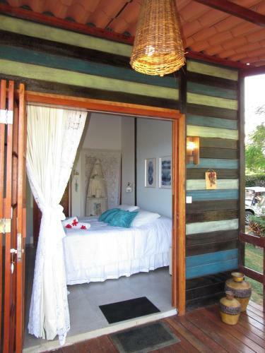 Hostal Pousada Vila Nakau