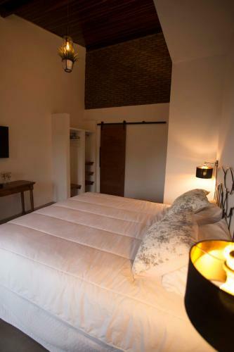 Hostal Pousada Vila Nakau