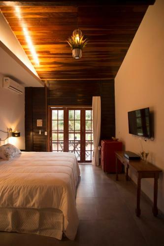 Hostal Pousada Vila Nakau