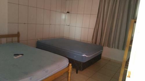 Hostal Pousada Vila Oeste
