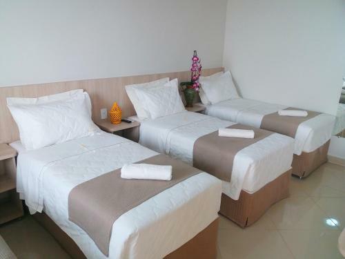 Hotel Pousada Fam�lia de Nazar�