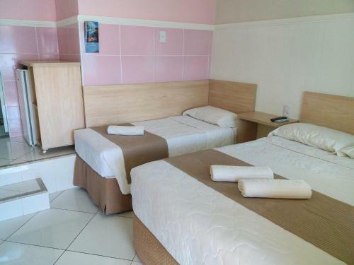 Hotel Pousada Fam�lia de Nazar�