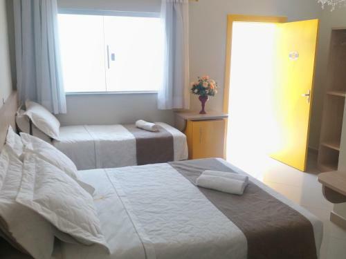 Hotel Pousada Fam�lia de Nazar�