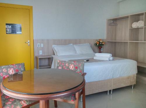 Hotel Pousada Fam�lia de Nazar�