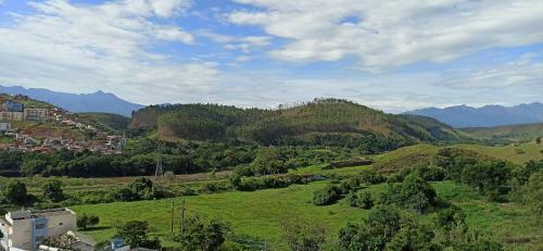 Hotel Pousada Fam�lia de Nazar�