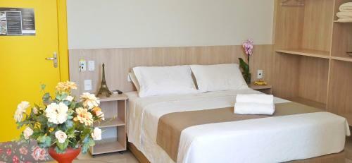 Hotel Pousada Fam�lia de Nazar�