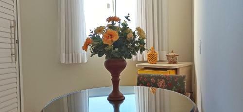 Hotel Pousada Fam�lia de Nazar�