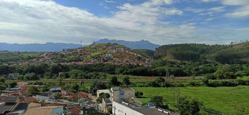 Hotel Pousada Fam�lia de Nazar�