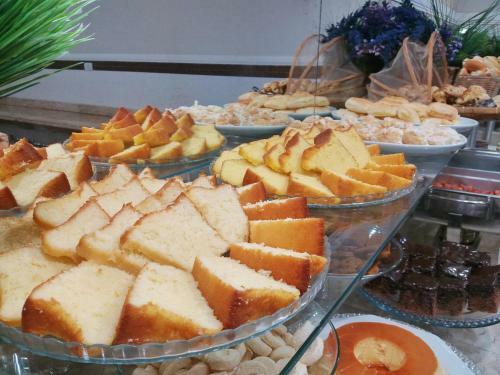 Hotel Pousada Fam�lia de Nazar�