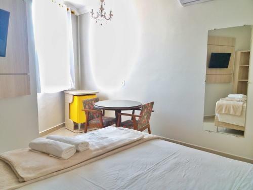 Hotel Pousada Fam�lia de Nazar�