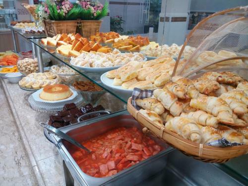 Hotel Pousada Fam�lia de Nazar�