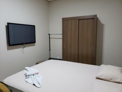 Apartamento Flat Genoveva