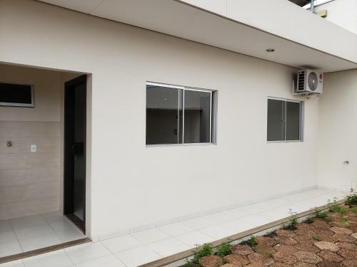 Apartamento Flat Genoveva