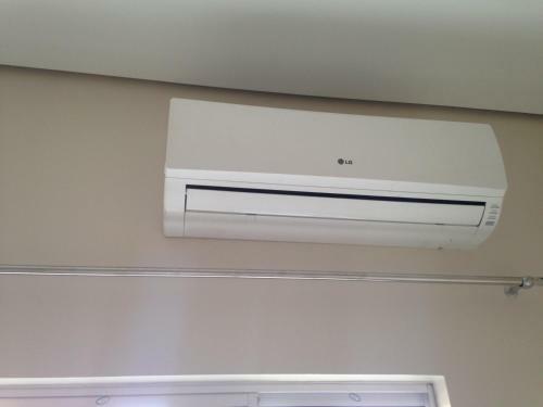 Apartamento Flat Genoveva