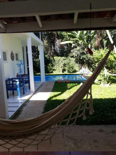 Hostal Pousada Juquehy