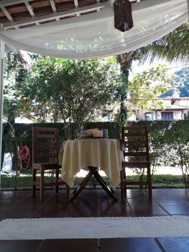 Hostal Pousada Juquehy