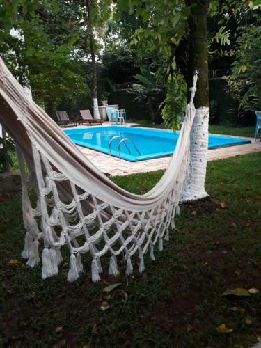 Hostal Pousada Juquehy