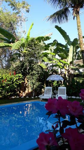 Hostal Pousada Juquehy
