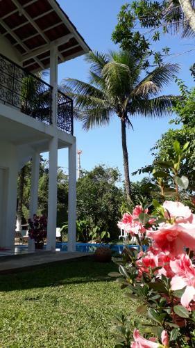Hostal Pousada Juquehy