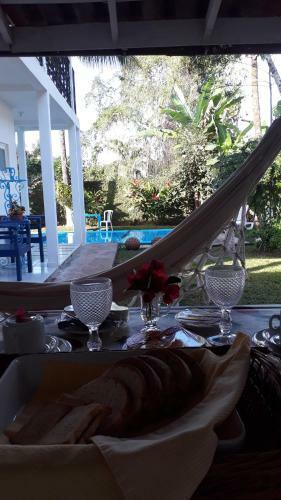 Hostal Pousada Juquehy