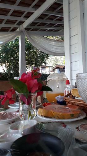 Hostal Pousada Juquehy