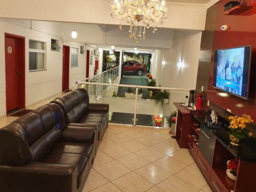 Hotel Pousada Santa Catarina