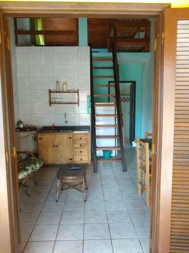 Hostal Pousada P�ssaros Park