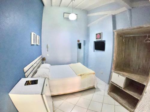 Apartamento Pousada Piavu Praia Camburi E Baleia