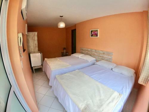 Apartamento Pousada Piavu Praia Camburi E Baleia