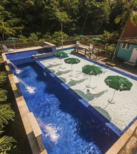 Apartamento Pousada Piavu Praia Camburi E Baleia
