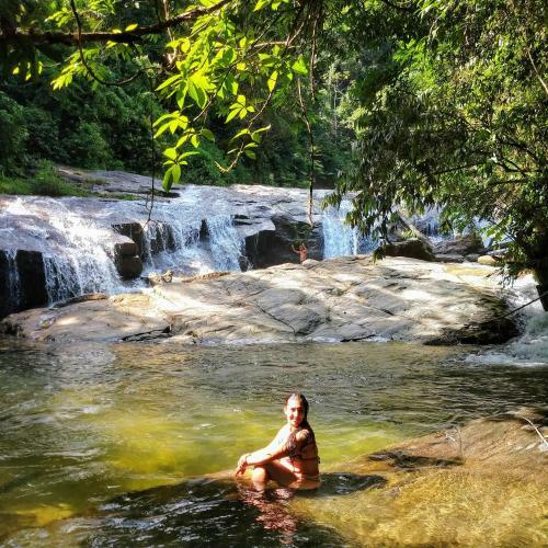 Hostal Pousada Luar De Borac�ia