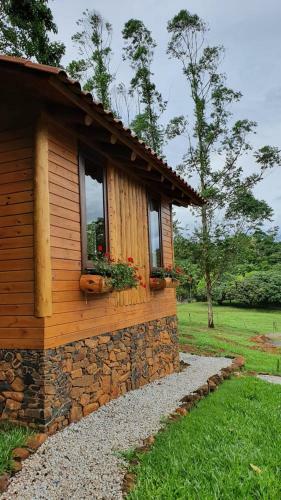 Hostal La Nostra Terra Pousada