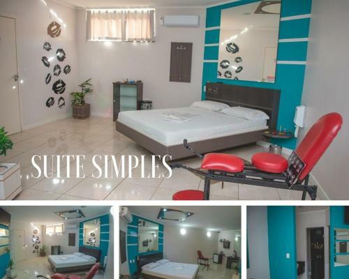 Hotel Motel Velit Premium