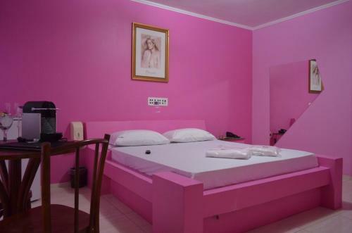 Hotel Motel Velit Executive