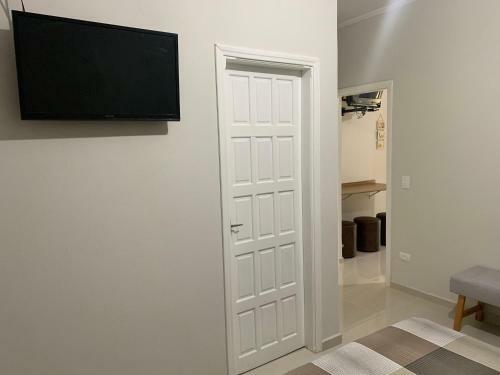 Hostal Ananda Pousada Chal�