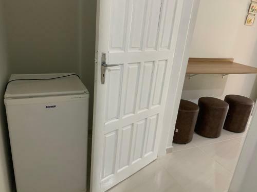 Hostal Ananda Pousada Chal�