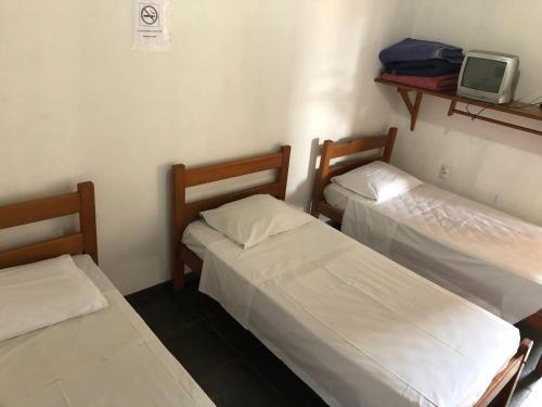 Hotel Bem Bom II