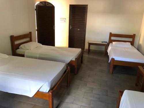 Hotel Bem Bom II