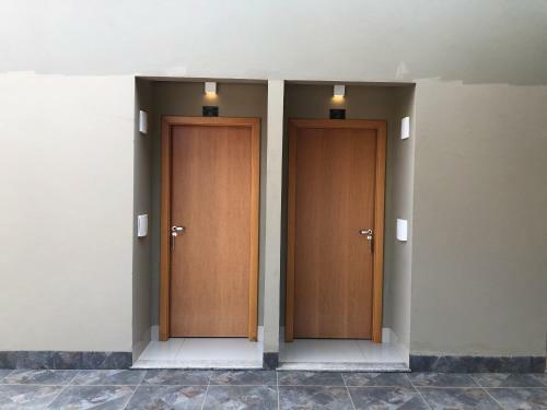 Hotel Bem Bom II