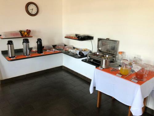 Hotel Bem Bom II