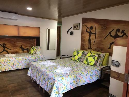 Flor De Lim�o Hotel Boutique