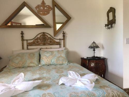 Flor De Lim�o Hotel Boutique
