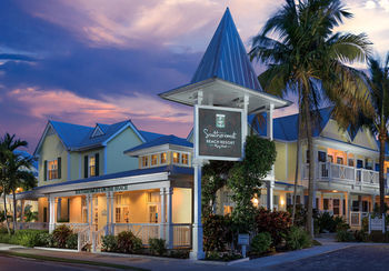 Hotel Southernmost On The Beach