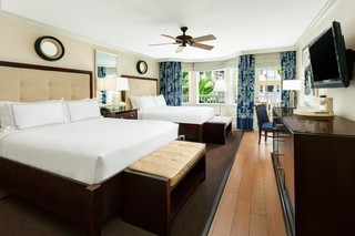 Hotel Southernmost On The Beach