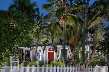 Hotel Southernmost On The Beach