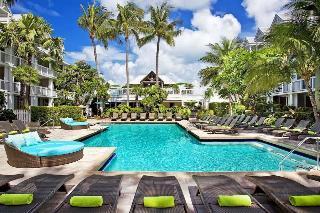 Hotel Westin Key West Resort & Marina