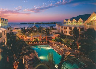 Hotel Westin Key West Resort & Marina