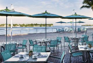 Hotel Westin Key West Resort & Marina
