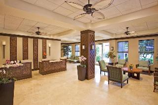 Hotel Westin Key West Resort & Marina