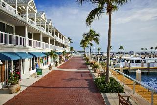Hotel Westin Key West Resort & Marina